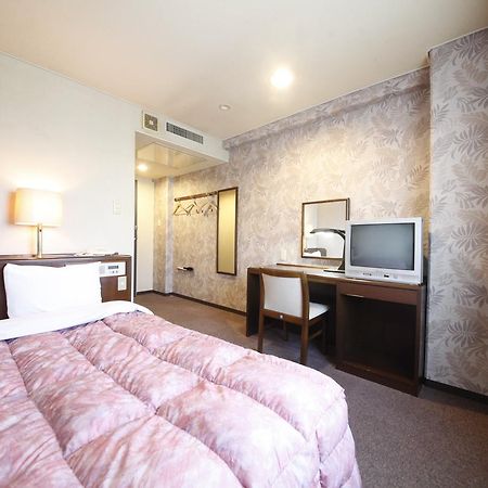 Business Hotel Taihei Annex Macujama Exteriér fotografie