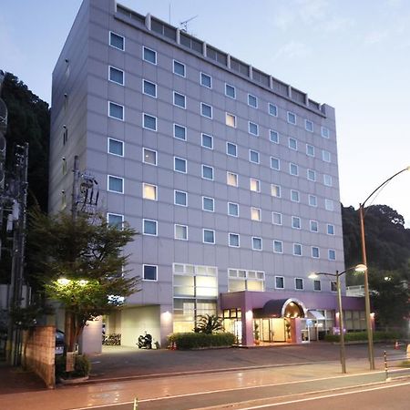 Business Hotel Taihei Annex Macujama Exteriér fotografie